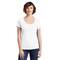 District® Women's Perfect Weight® Scoop Neck T-Shirt